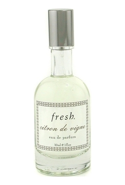 Fresh Citron De Vigne
