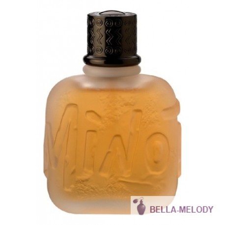 Paloma Picasso Minotaure 11