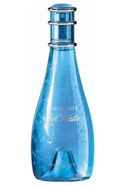 Davidoff Cool Water Woman