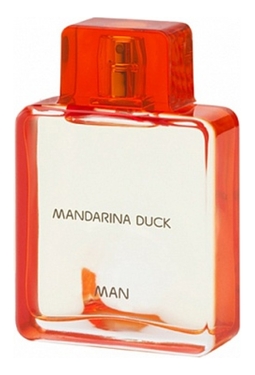 Mandarina Duck Men