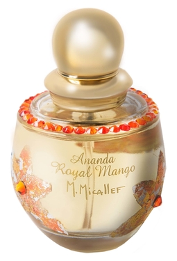 M. Micallef Ananda Royal Mango
