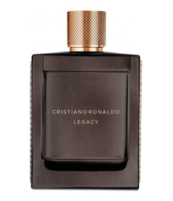 Cristiano Ronaldo Legacy