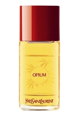 YSL Opium