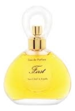 Van Cleef & Arpels First