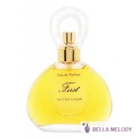 Van Cleef & Arpels First 11