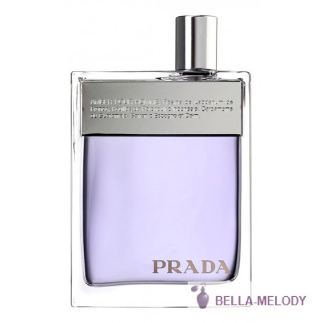 Prada Amber Pour Homme (Prada Man) 11