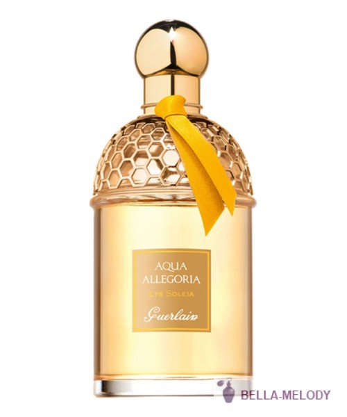 Guerlain Aqua Allegoria Lys Soleia