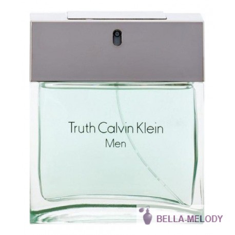 Calvin Klein Truth For Men 11