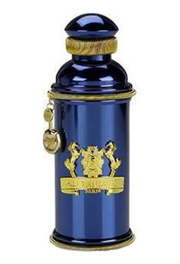 Alexandre J. Zafeer Oud Vanille