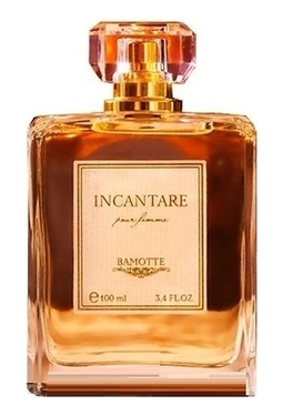 Bamotte Incantare