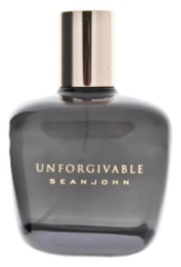 Sean John Unforgivable men