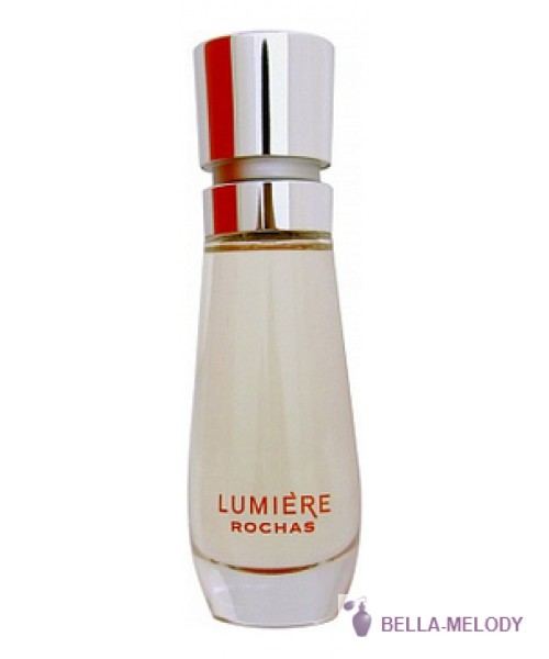 Rochas Lumiere