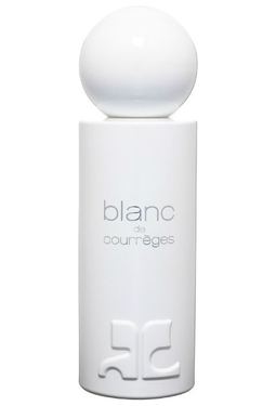 Courreges Blanc De Courreges