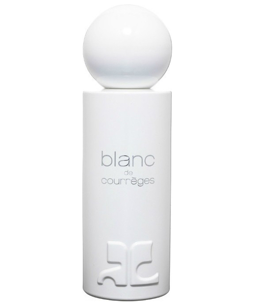 Courreges Blanc De Courreges
