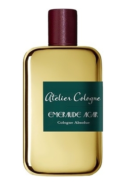 Atelier Cologne Emeraude Agar