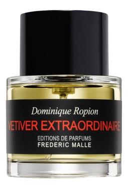 Frederic Malle Vetiver Extraordinaire