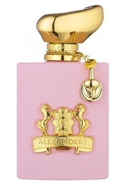 Alexandre J. Oscent Pink