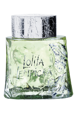 Lolita Lempicka L'Eau Au Masculin