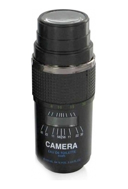 Max Deville Camera For Men