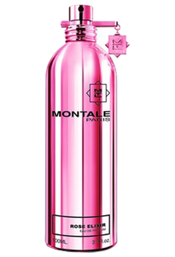 Montale Rose Elixir