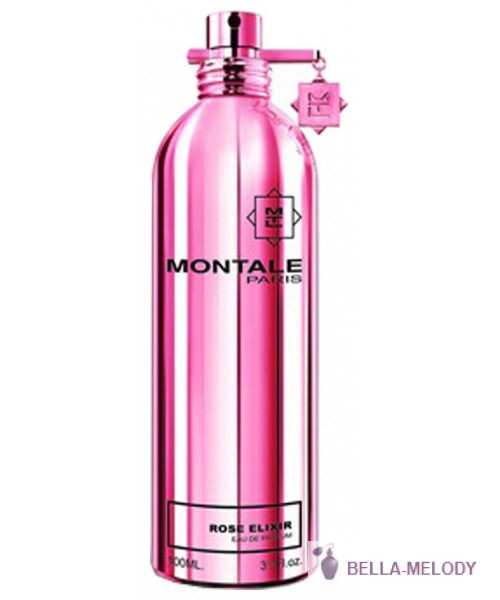 Montale Rose Elixir