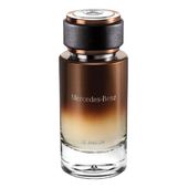 Mercedes-Benz Le Parfum