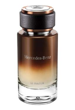 Mercedes-Benz Le Parfum