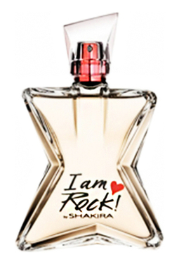 Shakira I Am Rock!