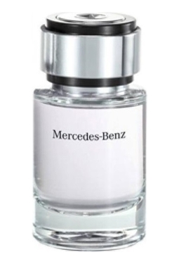 Mercedes-Benz For Men