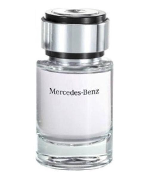 Mercedes-Benz For Men