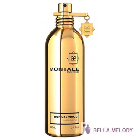 Montale Tropical Wood 11