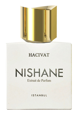 Nishane Hacivat
