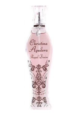 Christina Aguilera Royal Desire
