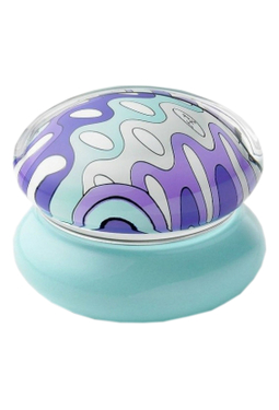 Emilio Pucci Vivara Turquoise Edition