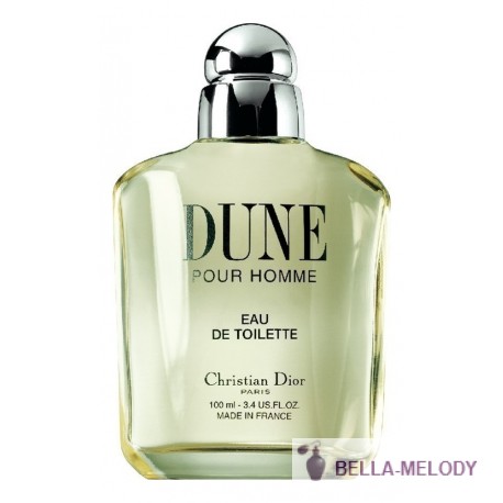 Christian Dior Dune Men 11
