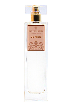 Galimard Ma Faute