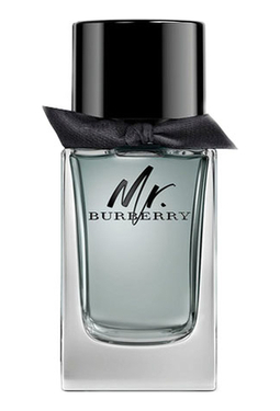 Burberry Mr. Burberry