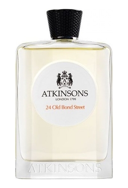 Atkinsons 24 Old Bond Street