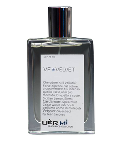 UER MI VE ± Velvet