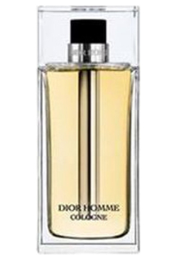 Christian Dior Homme Cologne 2007