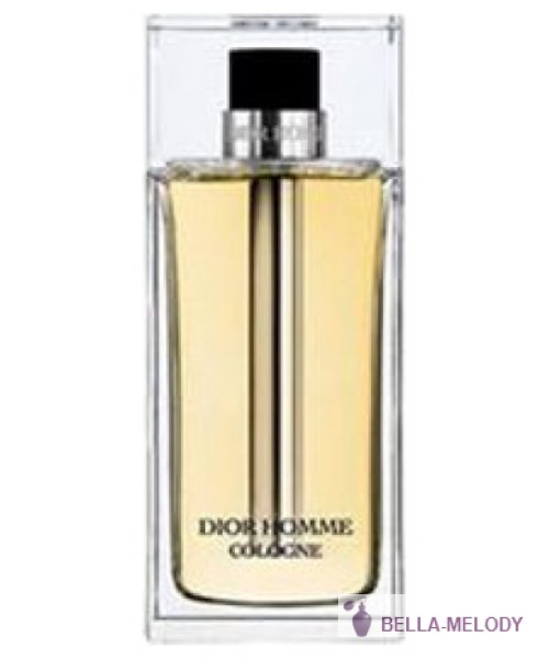 Christian Dior Homme Cologne 2007