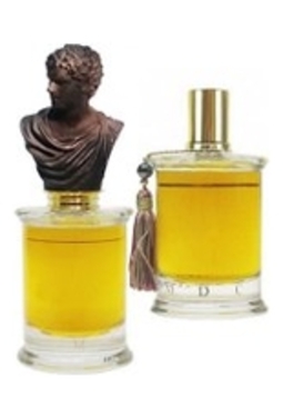 MDCI Parfums Cuir Garamante