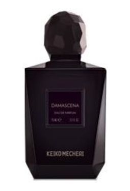 Keiko Mecheri Damascena