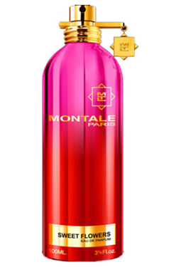 Montale Sweet Flowers