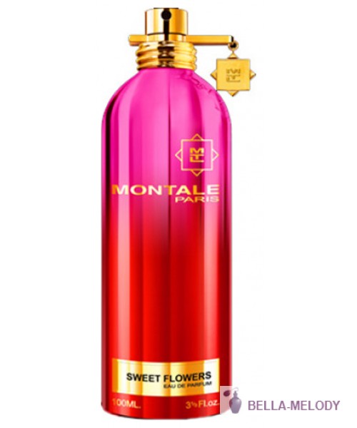 Montale Sweet Flowers