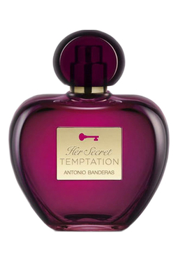 Antonio Banderas Her Secret Temptation