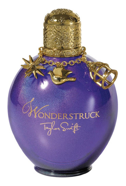Taylor Swift Wonderstruck