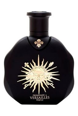 Parfums du Chateau de Versailles Promenade a Versailles Pour Lui