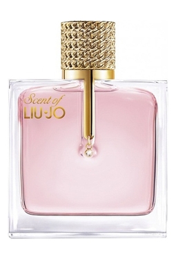 Liu Jo Scent Of Liu Jo
