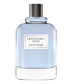 Givenchy Gentlemen Only